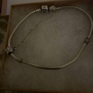Pandora bracelet